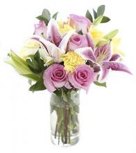 Charming Vase
