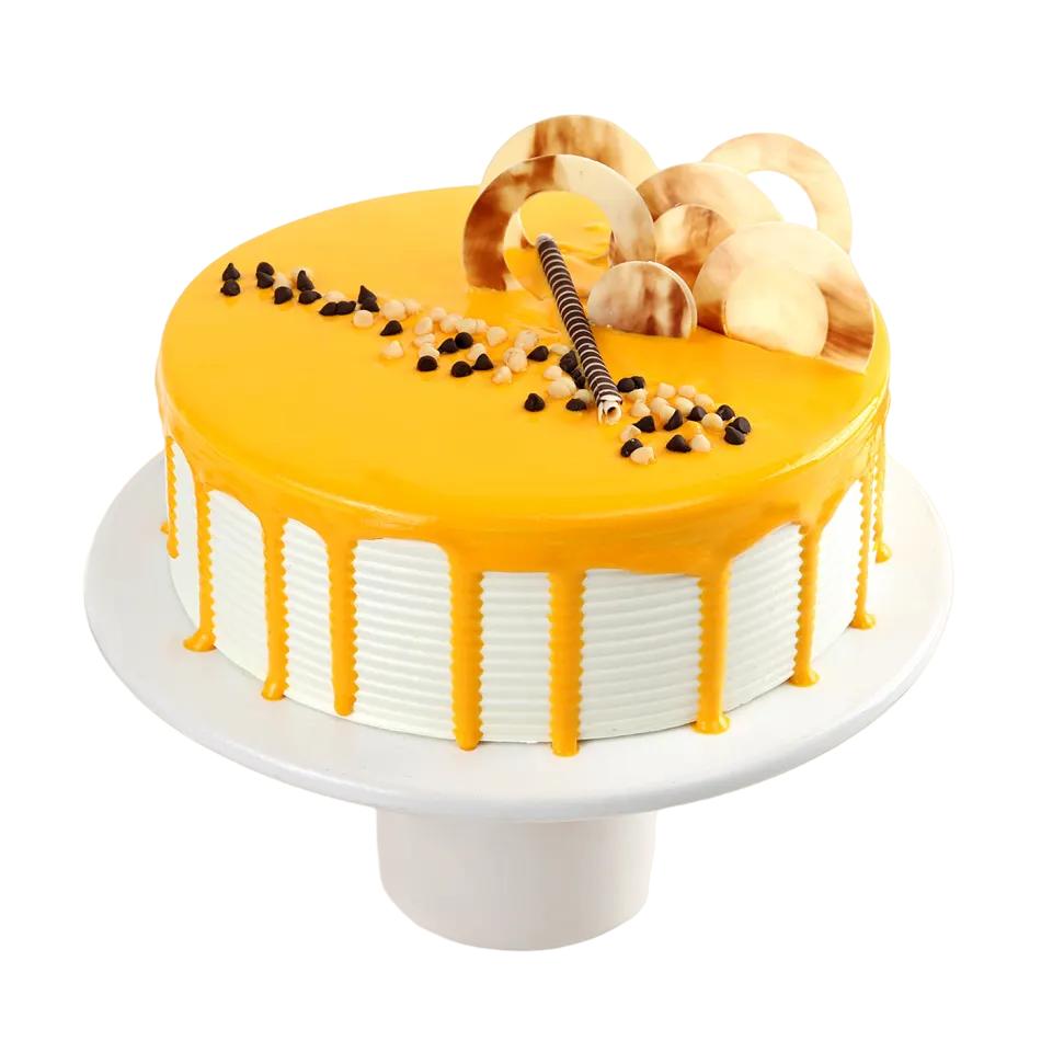 Butterscotch Toffee Cake Online Gift and Flowers